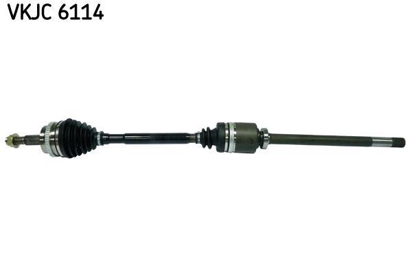 Cardan SKF ref. VKJC 6114